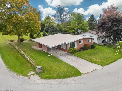 133 Frederick Street, Bluewater, On N0m 1n0