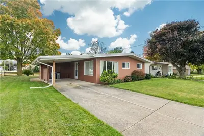 133 Frederick Street, Bluewater, On N0m 1n0