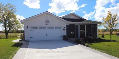 159 Lake Breeze Drive, Cramahe, On N7a 0c6
