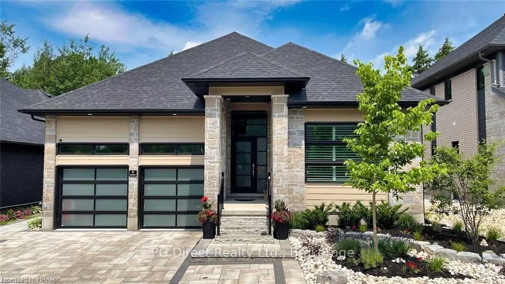 Detached in Guelph
