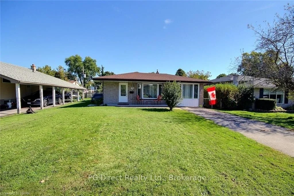 Detached in Quinte West