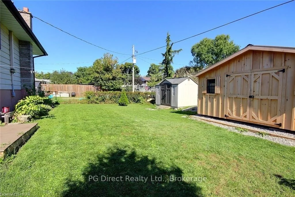 23 Shoniker Avenue, Quinte West, ON K8V 5T1