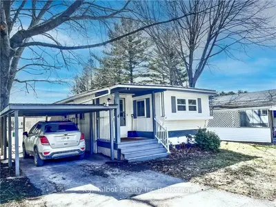 4 Bloomsbury Drive, Ashfield-colborne-wawanosh, On N7a 3y3
