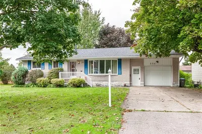 Detached in West Perth