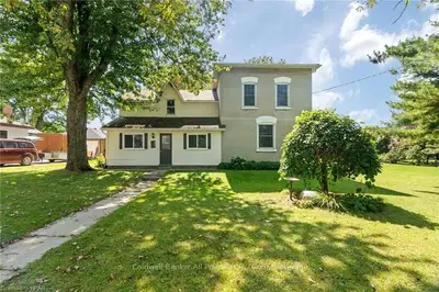 Detached in Ashfield-Colborne-Wawanosh