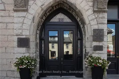 Condo Apartment in St. Marys