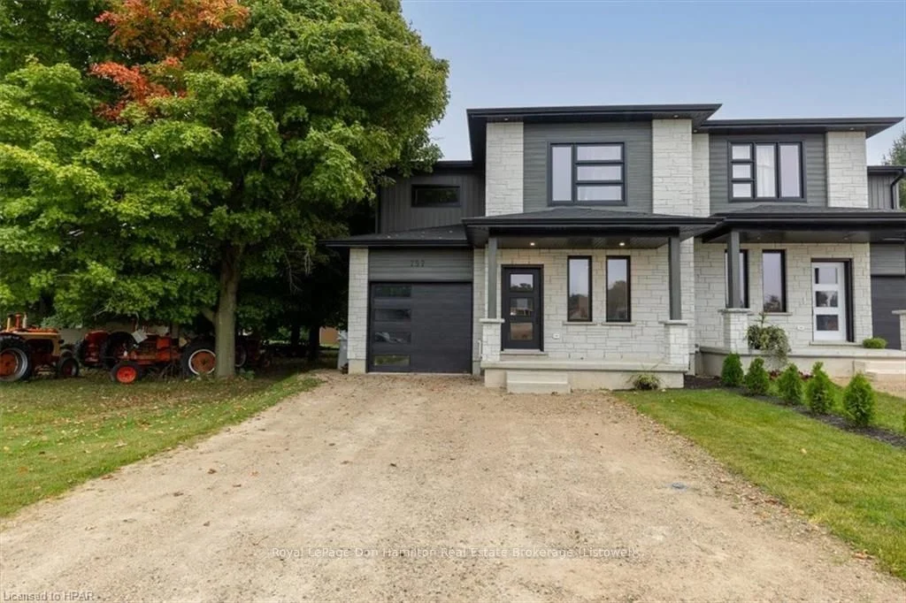 757 ANDERSON Drive, Huron East, ON N0G 1H0