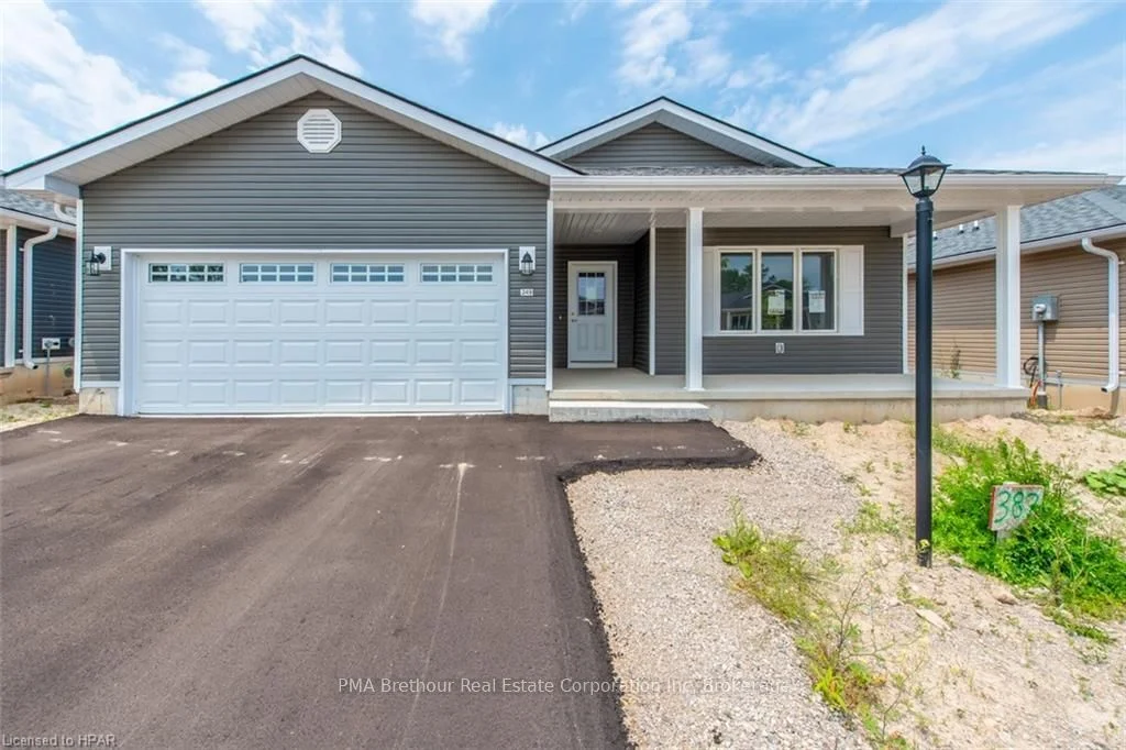 249 LAKE BREEZE Drive, Cramahe, ON N7A 0C6