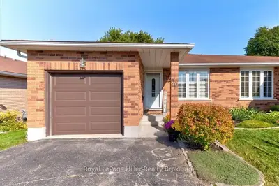 Semi-Detached in Kitchener
