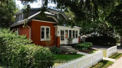 178 Newgate Street, Goderich, On N7a 1p6
