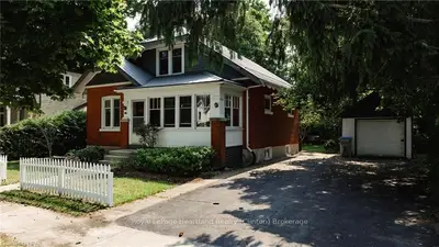 178 Newgate Street, Goderich, On N7a 1p6