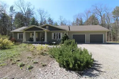 8612 Goosemarsh Line, Lambton Shores, On N0m 1t0