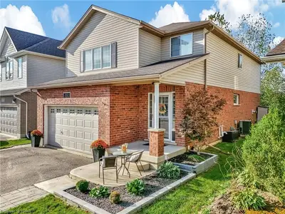 Detached in Waterloo