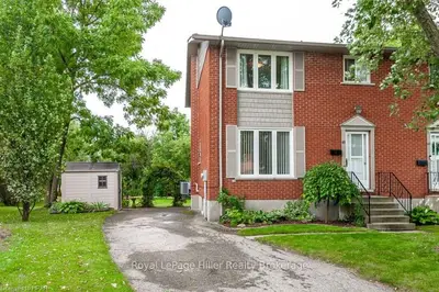 Semi-Detached in Stratford