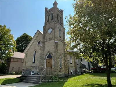 10 Jessie Street, Huron-kinloss, On N0g 2r0