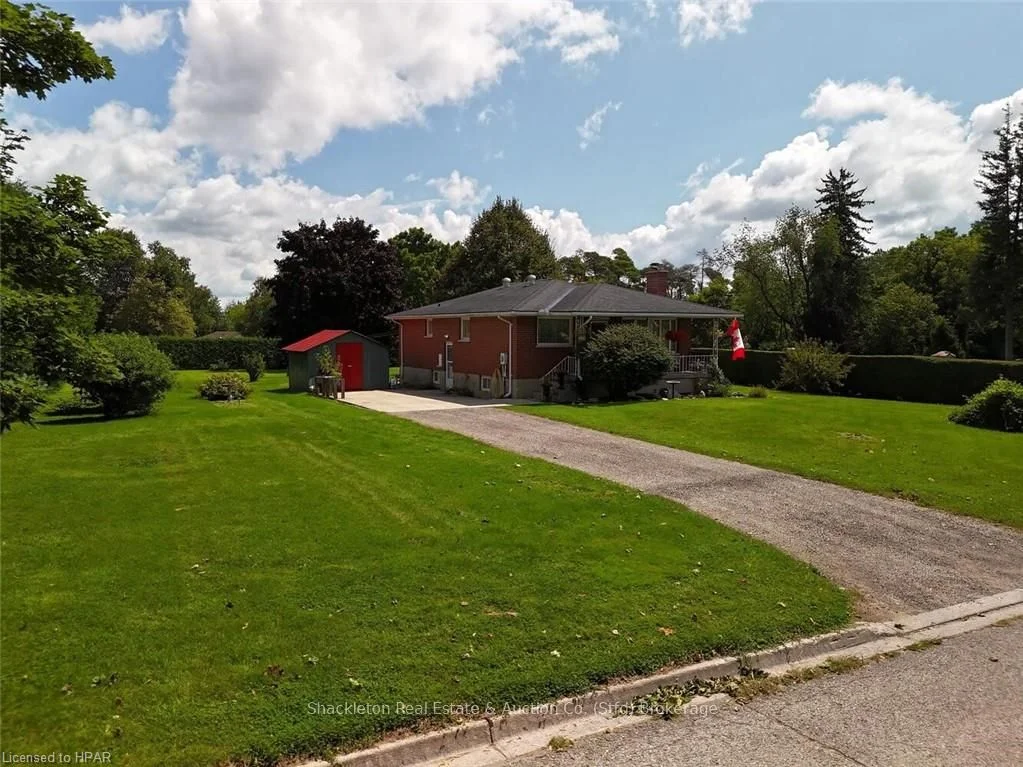 115 Cain Street, St. Marys, On N4x 1a9