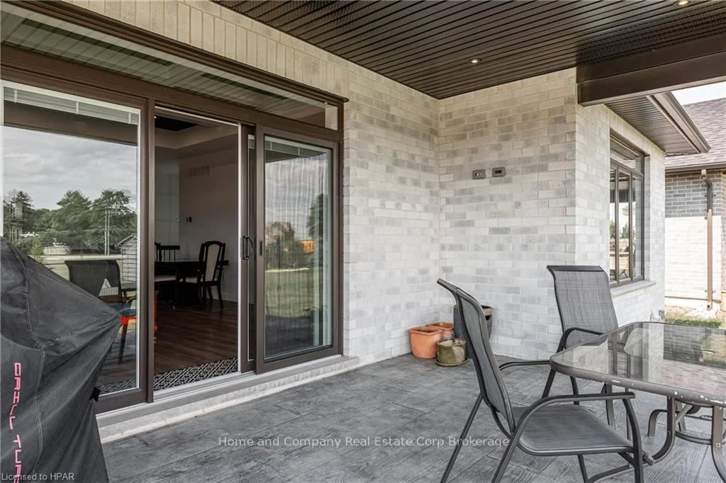 120 GLASS Street, St. Marys, ON N4X 0C1