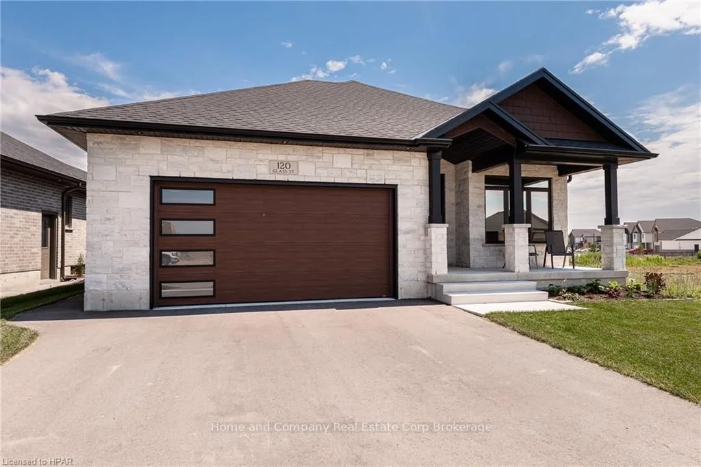 Detached in St. Marys