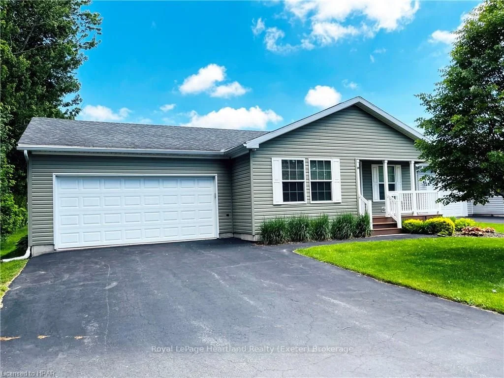 20 Lindsay Crescent, Strathroy-caradoc, On N7g 3p4