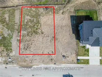 Lot 60 Greene Street, South Huron, On N0m 1s3