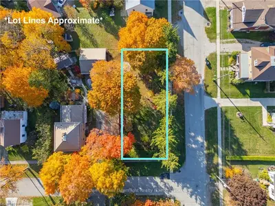 21 Rosalie Street, Bluewater, On N0m 2t0