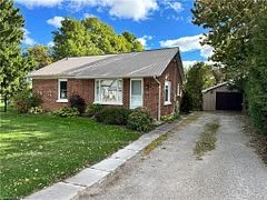 61 MILL Road E, Huron East, ON N0M 1J0