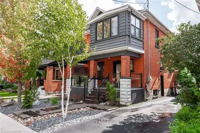 197 Albert Street, Stratford, On N5a 3k7