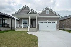 33 BROOKLAWN DRIVE , Lambton Shores, ON N0M 1T0