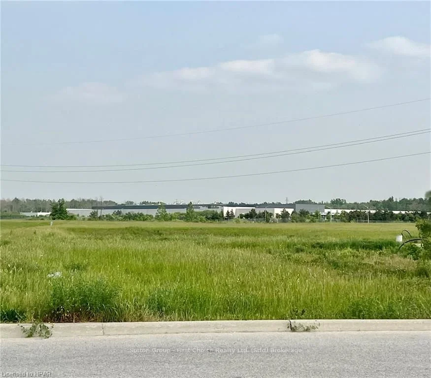 803 ERIE Street, Stratford, ON N4Z 1A1