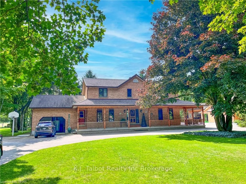 81276 Westmount Line, Ashfield-colborne-wawanosh, On N7a 3y2