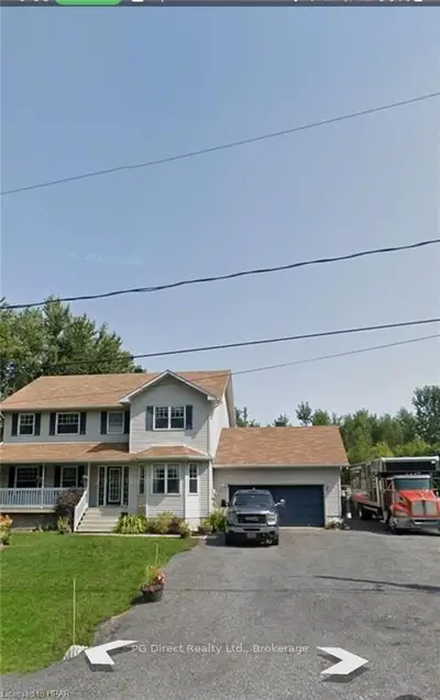 6141 Macbain Street, South Glengarry, On K0c 1e0