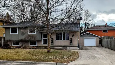 1177 Melsandra Avenue, London East, On N5y 4p1