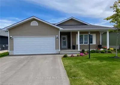 4 Highview Street, Cramahe, On N7a 0c6