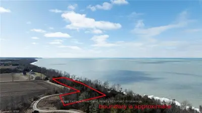 84875 Kimberley Drive, Ashfield-colborne-wawanosh, On N7a 3x9