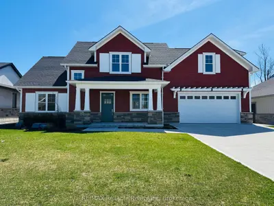 6 Thimbleweed Drive, Bluewater, On N0m 1g0