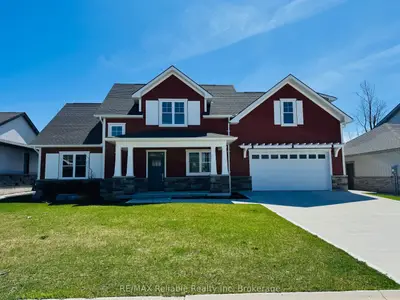 6 Thimbleweed Drive, Bluewater, On N0m 1g0