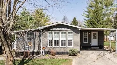 316489 31st Line 924, Zorra, On N0j 1j0