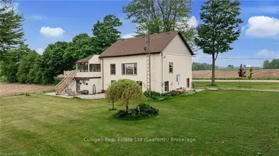 42403 Bridge Road, Huron East, On N0k 1w0