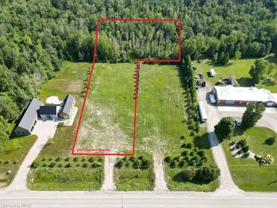 Vacant Land in Bluewater
