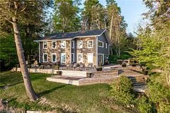 84841 SHAMROCK BEACH RD , Ashfield-Colborne-Wawanosh, ON N7A 3X9