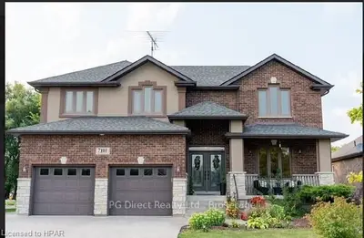 7118 Driver Lane, Amherstburg, On N0r 1j0