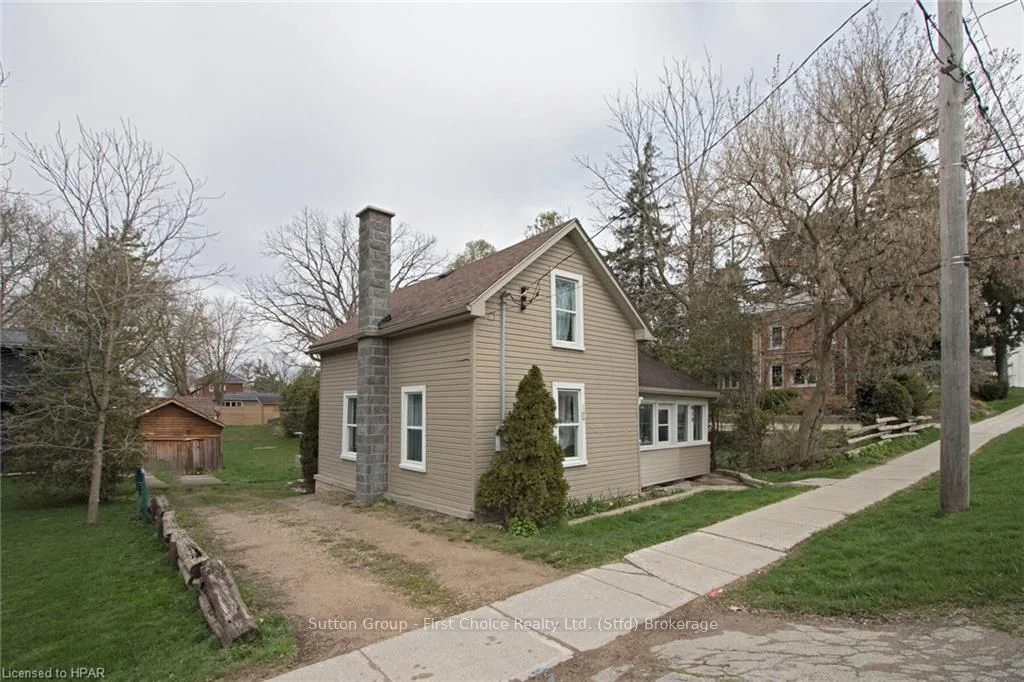 50 MAIN Street S, Perth East, ON N0K 1M0