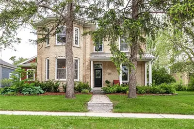 189 Queen St W Street, St. Marys, On N4x 1c8