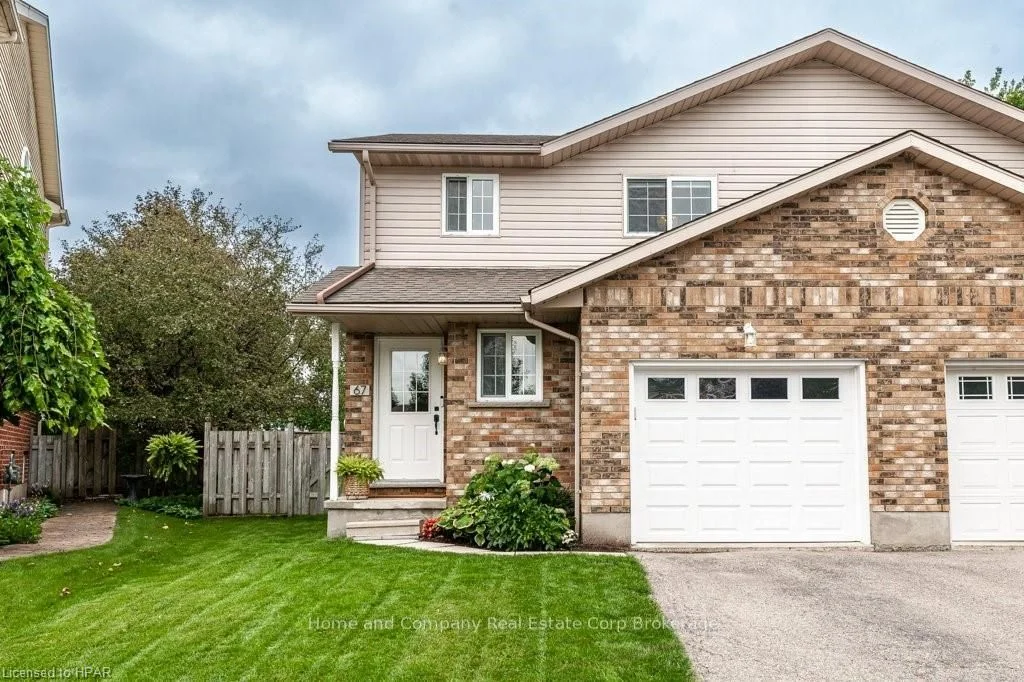 Semi-Detached in Stratford