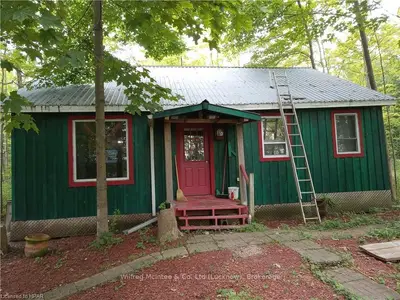 Detached in Ashfield-Colborne-Wawanosh