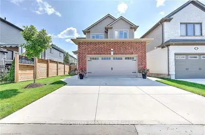 Detached in London South