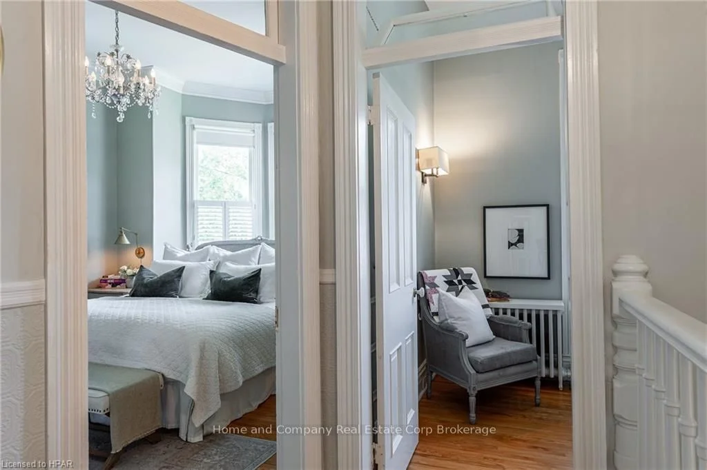 94 HIBERNIA Street, Stratford, ON N5A 5V4