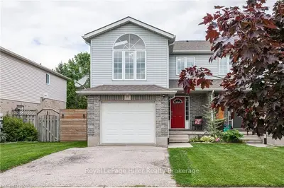 22 Wingfield Avenue, Stratford, On N5a 7z2