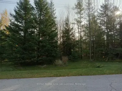 MobileTrailer in Ashfield-Colborne-Wawanosh