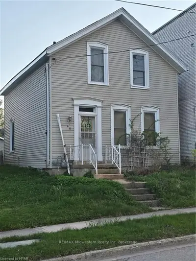 48 Victoria Street West, North Huron, On, N0g 2w0